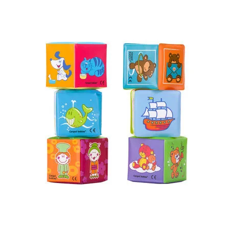 Mīkstie kluči, 2/817, Canpol babies - Image 2