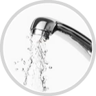 Priekšauts silikona 74/024 pink, Canpol babies - Image 3