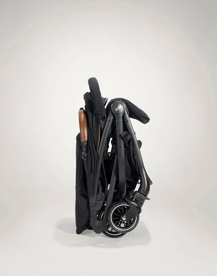 Pastaigu rati Joie Tourist W/RC, 247118 Eclipse - Image 4