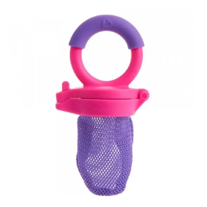 Munchkin Fresh food feeder, dažādas krāsas - Image 5