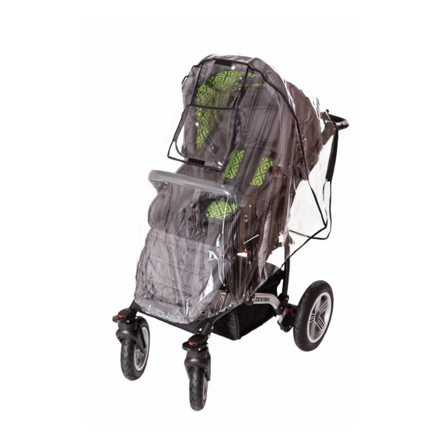 Lietus plēve pastaigu ratiem 20083 - Image 2