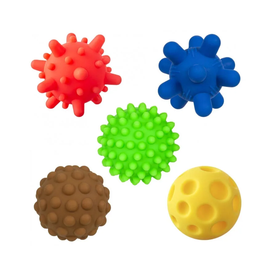 Sensorās bumbas 5 gab., 417 Tullo - Image 3