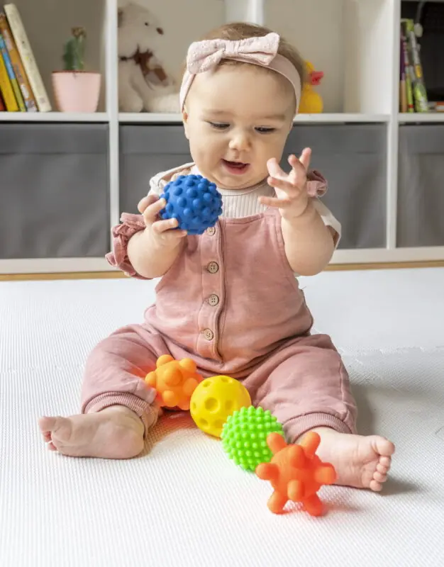 Sensorās bumbas 5 gab., 417 Tullo