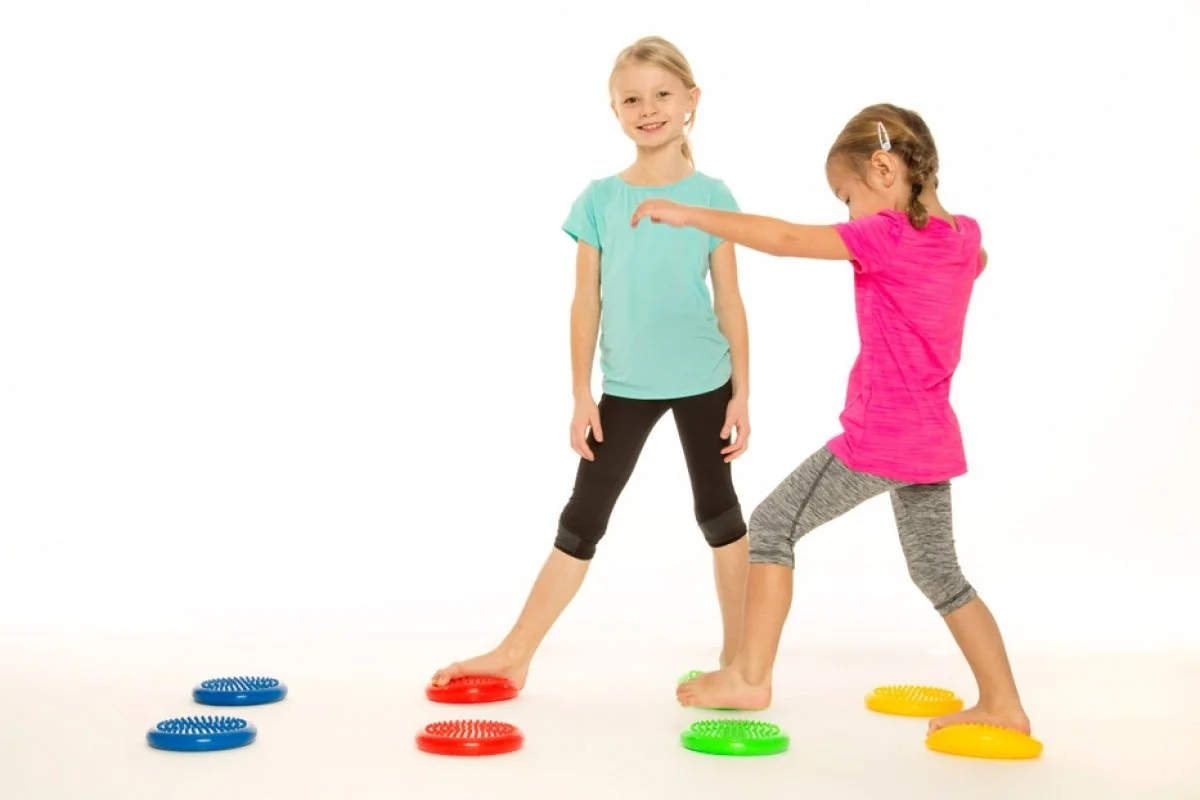 Līdzsvara diski 4 gab., 457 Tullo - Image 2