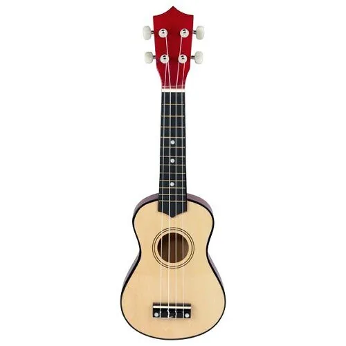 Rotaļu ukulele UC201, Goki - Image 1