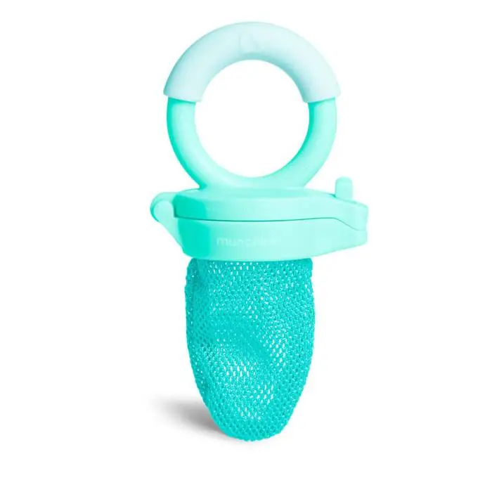 Munchkin Fresh food feeder, dažādas krāsas - Image 6