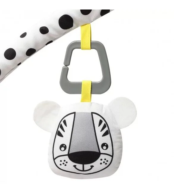 Attīstošais paklājiņš C-MORE, 516, BabyOno - Image 4