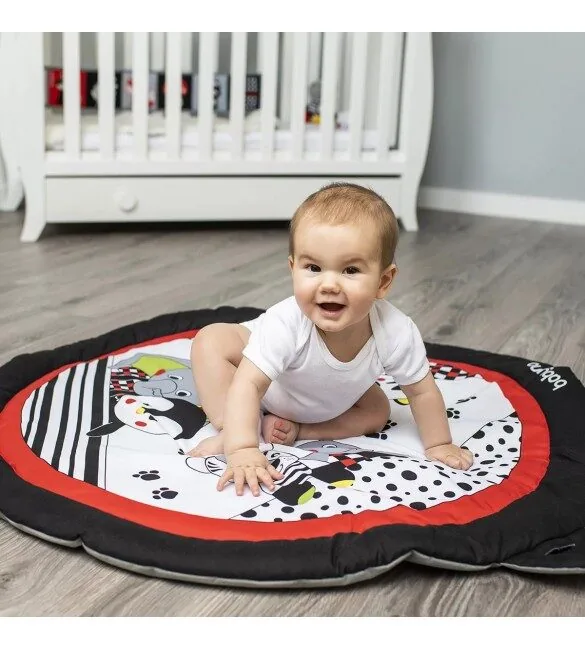 Attīstošais paklājiņš C-MORE, 516, BabyOno - Image 8