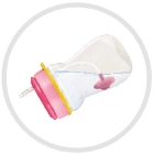 Pudele  Kaķis 56/520, Canpol babies - Image 9