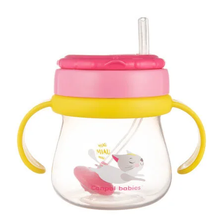 Pudele  Kaķis 56/520, Canpol babies - Image 2