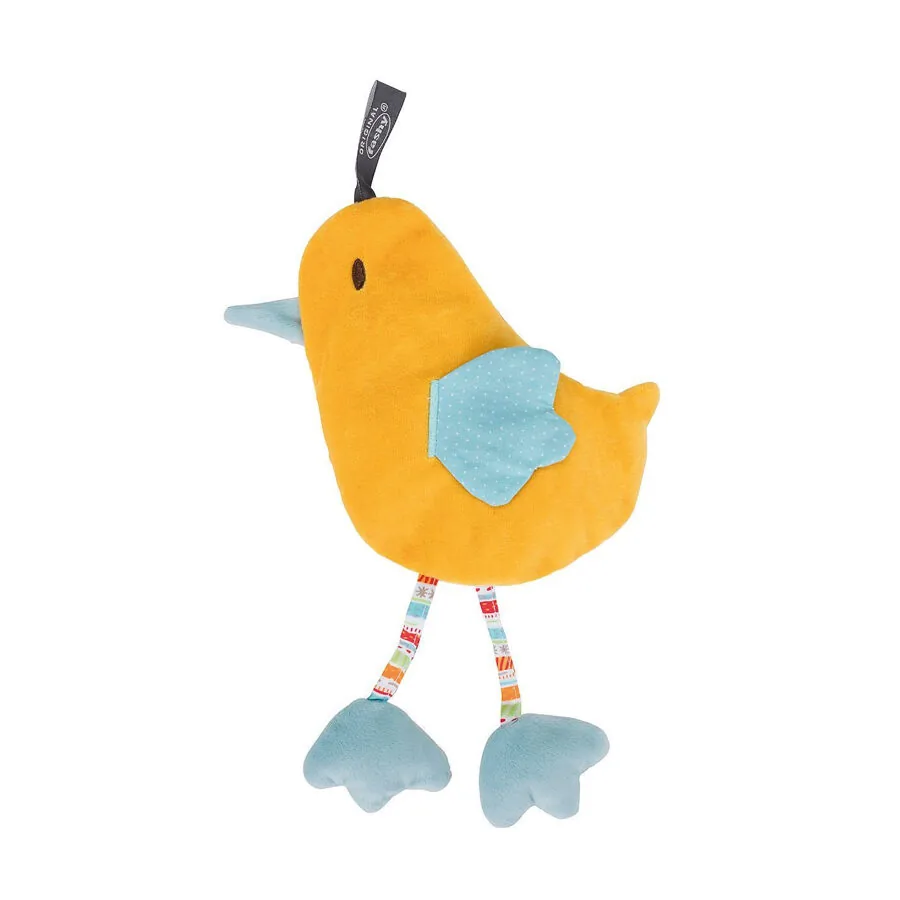 Termofors ar rapšu sēkliņām, Putniņš, 63023, Fashy - Image 1