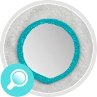 Plīša lācis-marionete BEAR 68/076 grey Canpol babies - Image 5