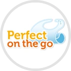 Priekšauts silikona 74/024 pink, Canpol babies - Image 5