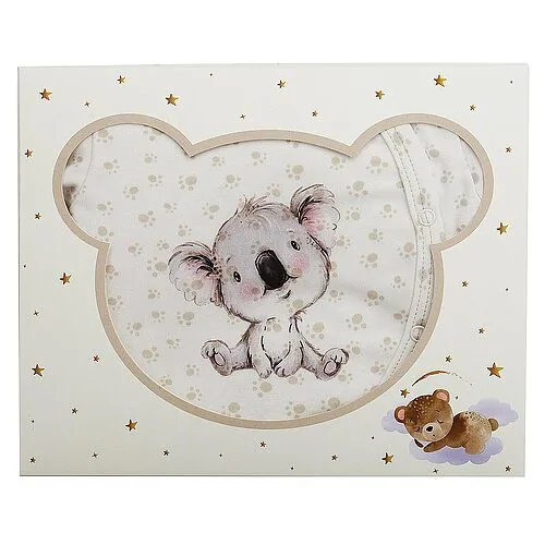 Pūriņš, 6 daļu komplekts Muffo, 56cm, 1832K, Lorita - Image 2