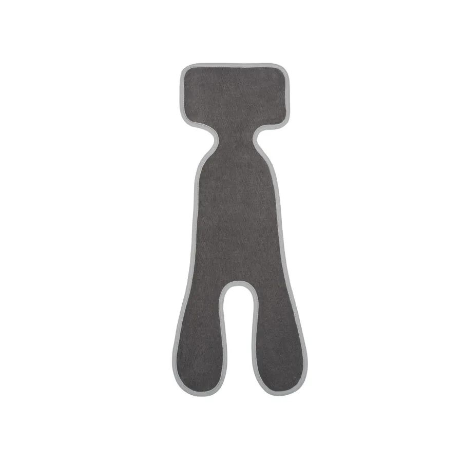 Pretsviedrēšanas ieliktnis autokrēslam 9-18 kg, CS-1-SMOKE - Image 3