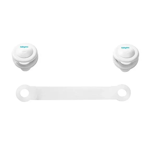 Mēbeļu drošības ierīces 2 gab., 953/01 - Image 3