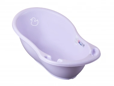 Vanna Duck 86cm, gaiši violeta, Tega baby - Image 1