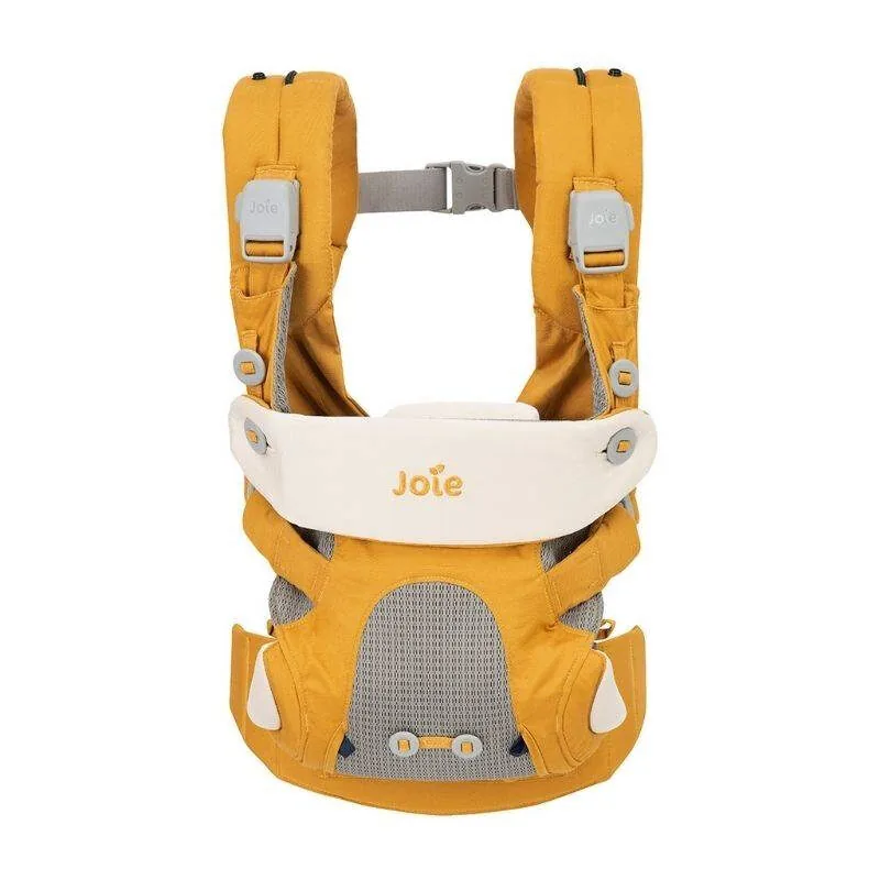 Ergosoma Joie Savvy , 247100 Butterschotch - Image 2