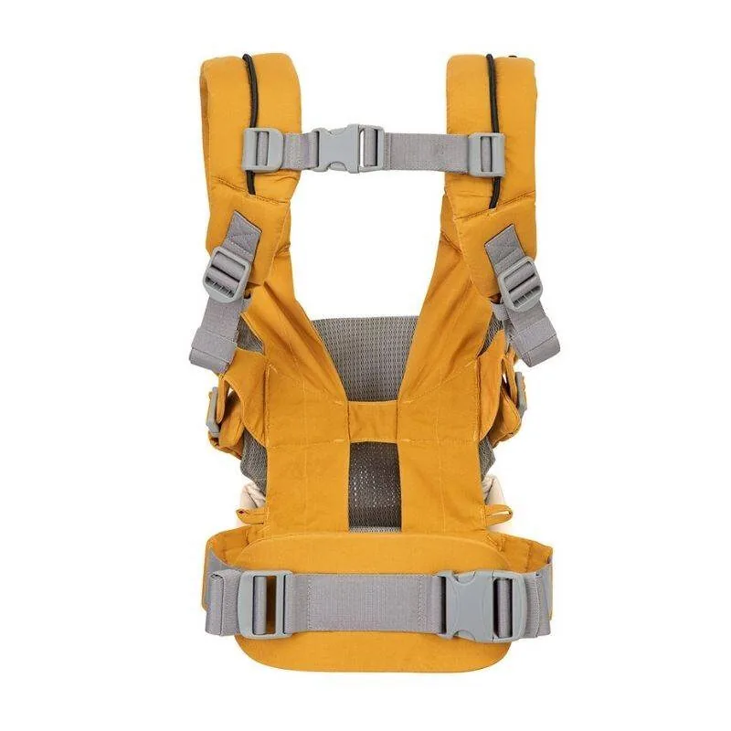 Ergosoma Joie Savvy , 247100 Butterschotch - Image 4