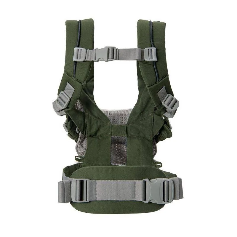 Ergosoma Joie Savvy, Hunter - Image 4