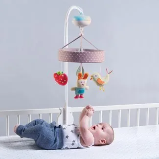 Muzikālais karuselis Garden, 12035, Taf toys - Image 2