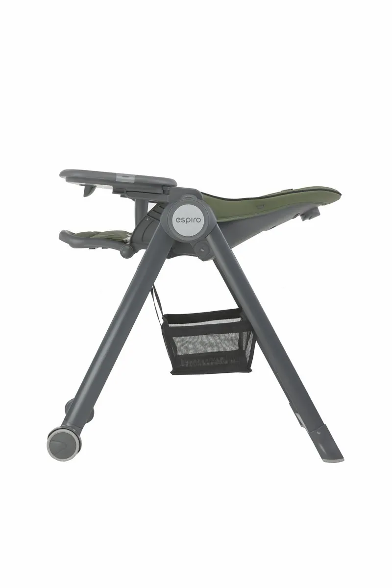 Barošanas krēsls Espiro Penne