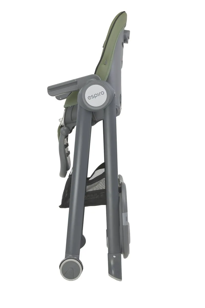 Barošanas krēsls Espiro Penne