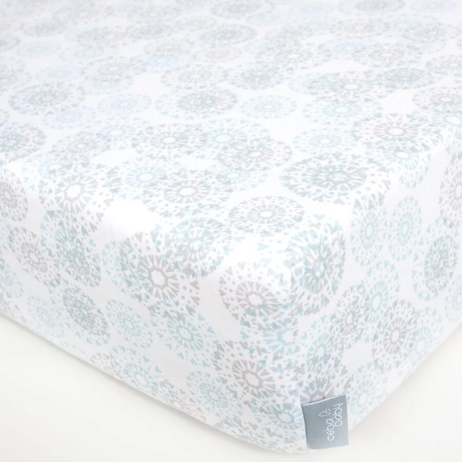 Przescieradlo-jersey-z-gumka-Dande-120x60-zoom-2-975a7351848a5dc95878ce5618341f35 Palags ar gumiju DANDE, jersey, 120 x 60 cm, Ceba baby - Image 1