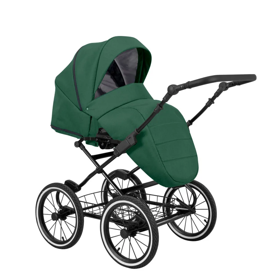 Bērnu rati 2in1 Romantic ROM-05