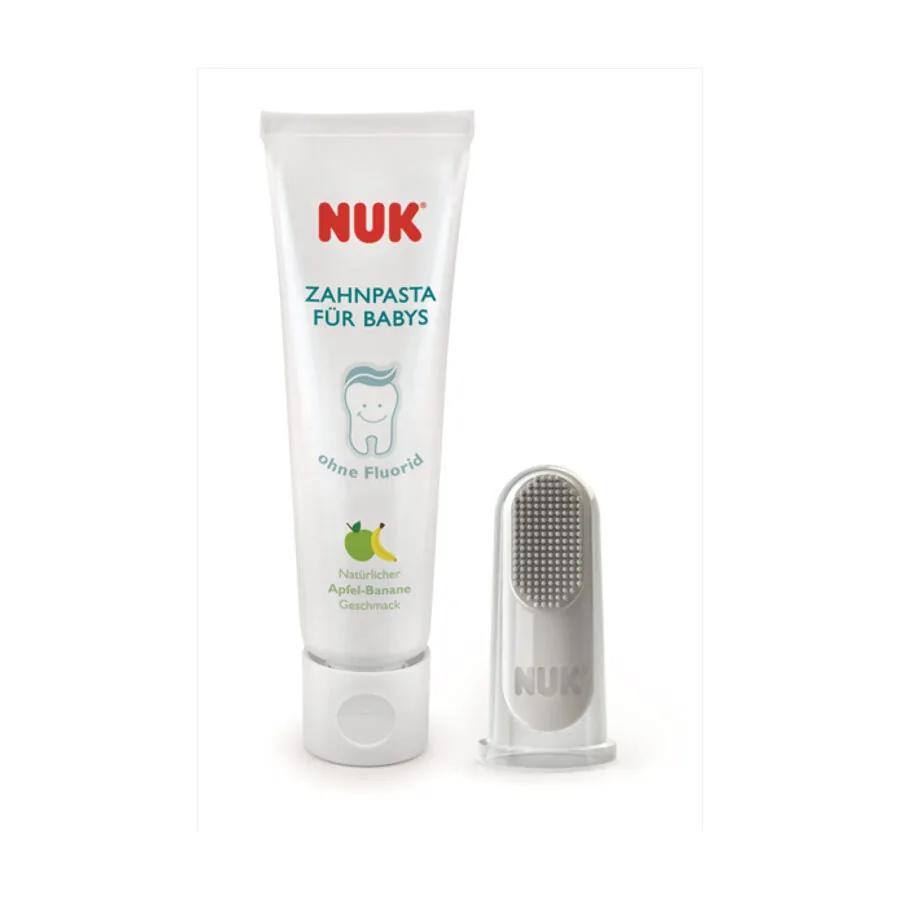 Zobu kopšanas komplekts (3+ mēn.) - Image 2