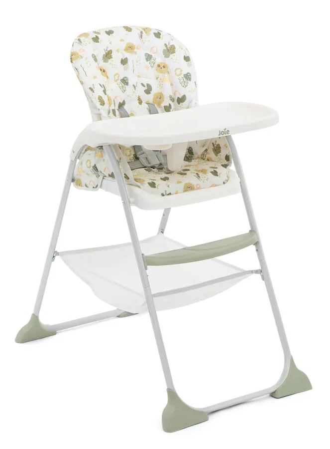 Barošanas krēsls Joie Snacker, Leo - Image 1