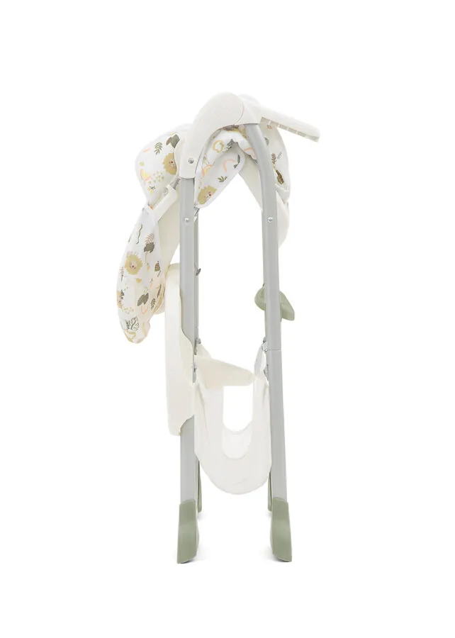 Barošanas krēsls Joie Snacker, Leo - Image 3