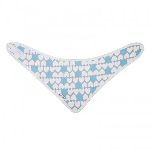 Priekšautiņš-lakatiņš (2gb) A1471 AKUKU - Image 3