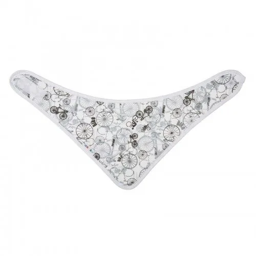 Priekšautiņš-lakatiņš (2gb) A1468 AKUKU - Image 2