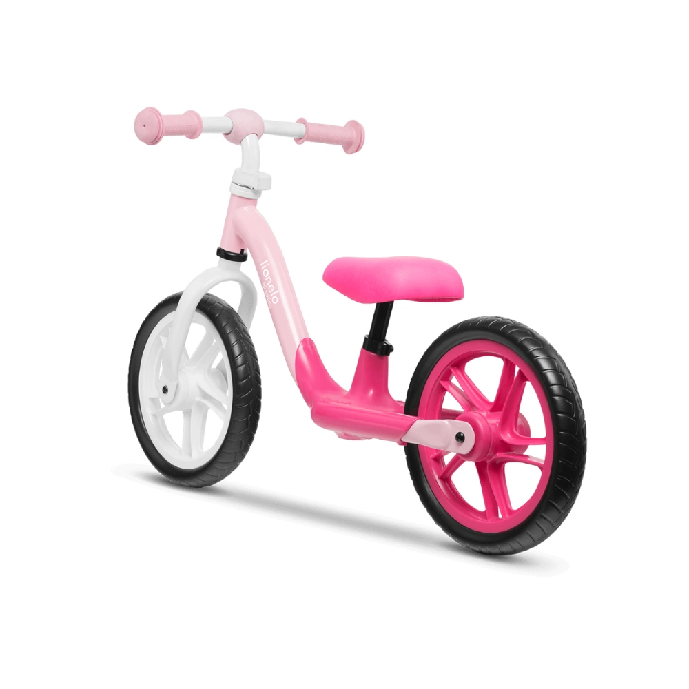 Skrejritenis Lionelo Alex, Bubblegum