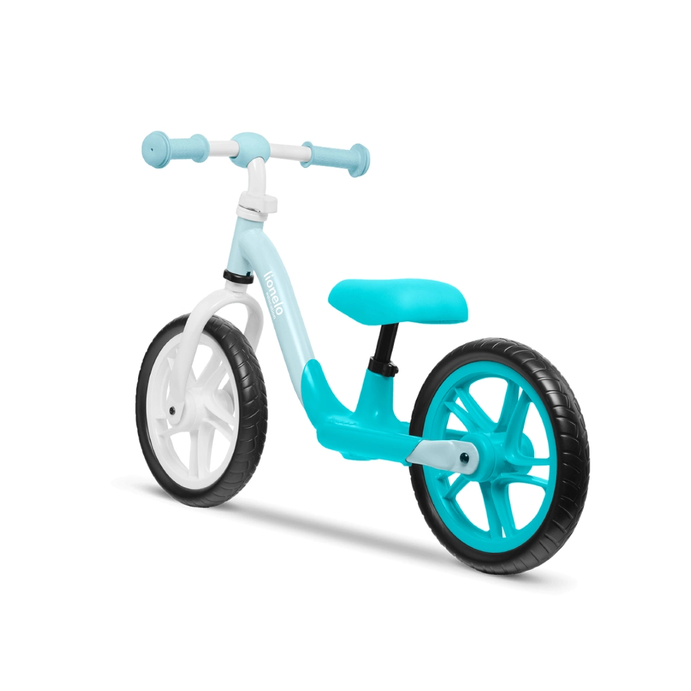 Skrejritenis Lionelo Alex, Turquoise