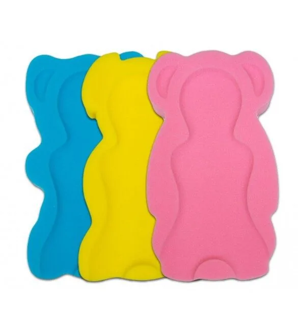 Matracītis vannā MIDI BADUM, dažādas krāsas - Image 1