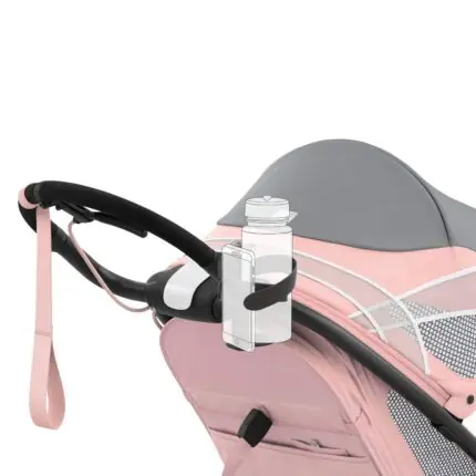 Krūzīšu turētājs Cybex ratiem 2in1