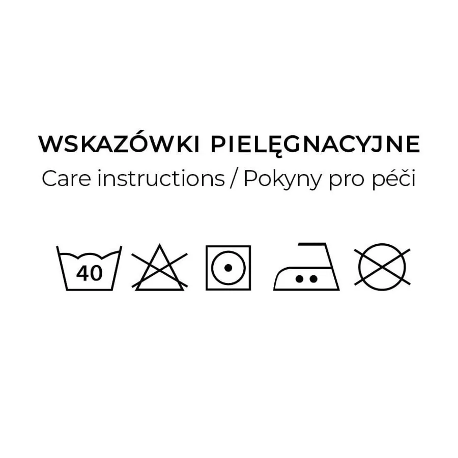 Divpusēja kokvilnas sedziņa LIGHT GREY + GREY STARS 90x100cm, CEBA BABY - Image 4