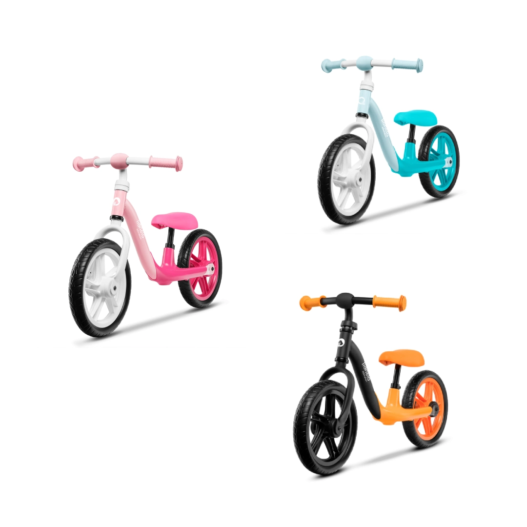 Skrejritenis Lionelo Alex, Bubblegum