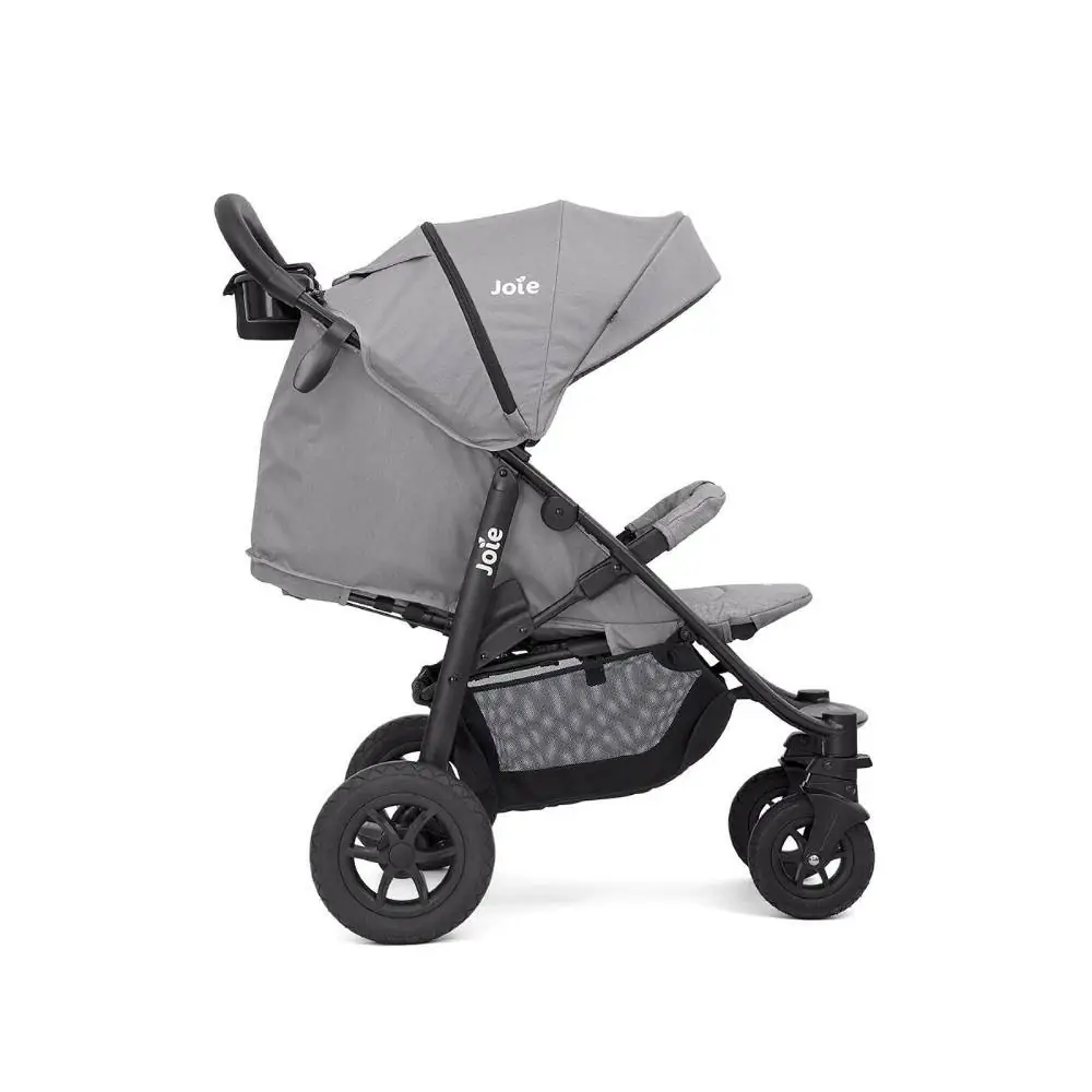 bērnu pastaigu rati joie litetrax