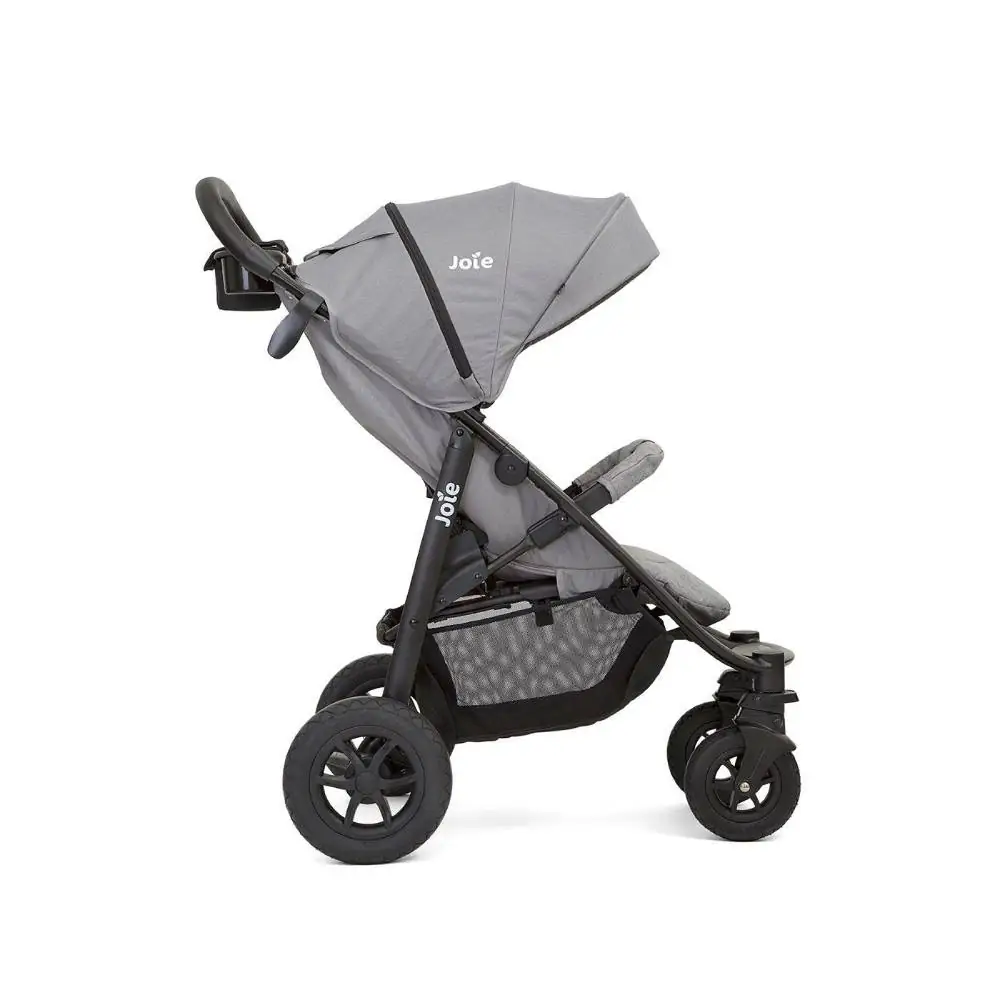 bērnu pastaigu rati joie litetrax