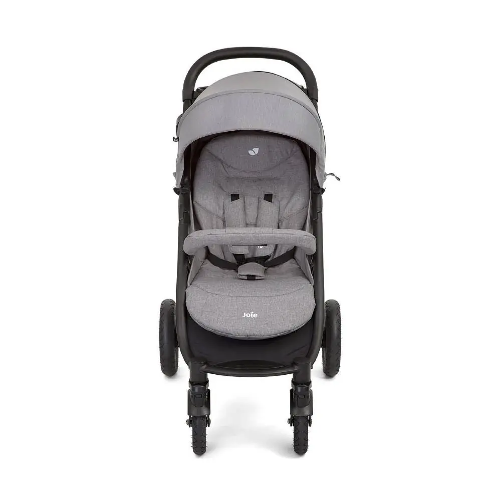 bērnu pastaigu rati joie litetrax