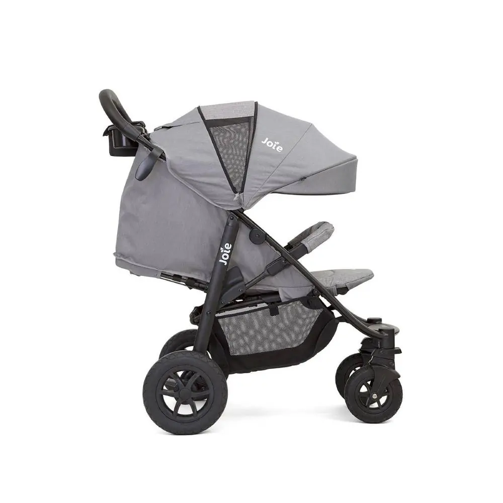 bērnu pastaigu rati joie litetrax