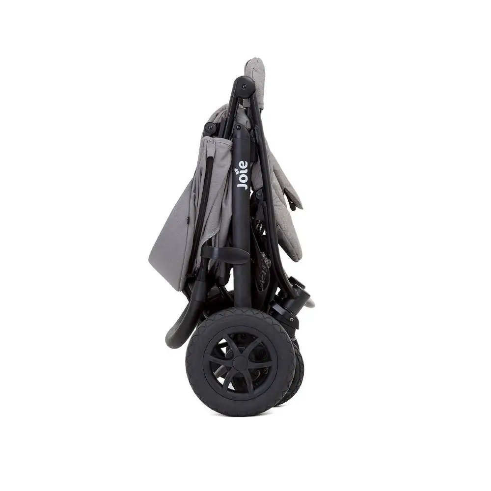 bērnu pastaigu rati joie litetrax