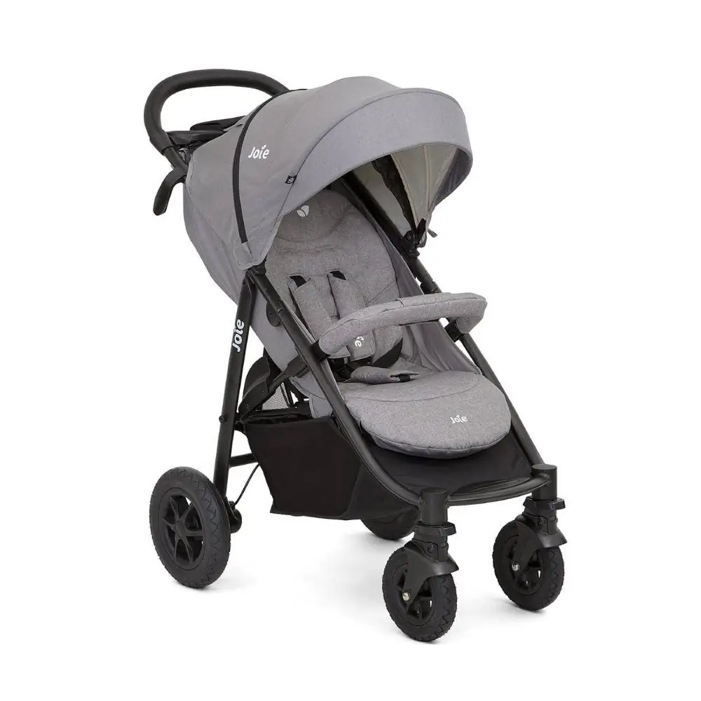 bērnu pastaigu rati joie litetrax