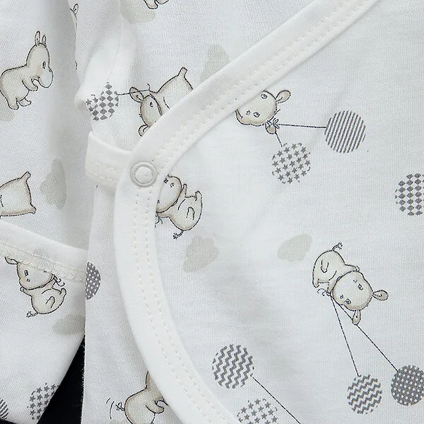 Krekliņš HIPPO (begemotiņi), 62cm, 1739, Lorita - Image 3