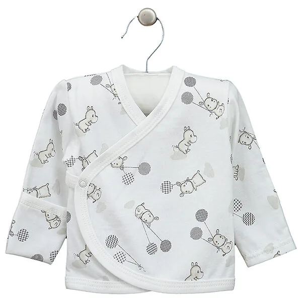 Krekliņš HIPPO (begemotiņi), 62cm, 1739, Lorita - Image 1