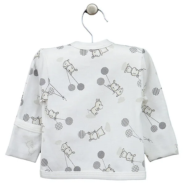 Krekliņš HIPPO (begemotiņi), 62cm, 1739, Lorita - Image 2