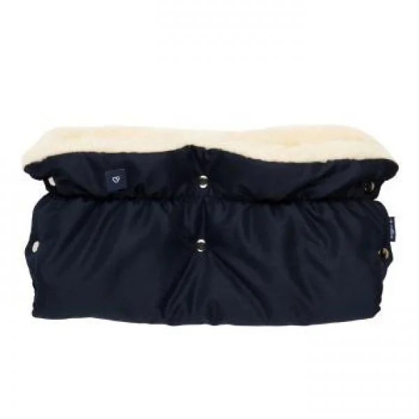 Kopīgie ratu cimdi Womar Navy Blue